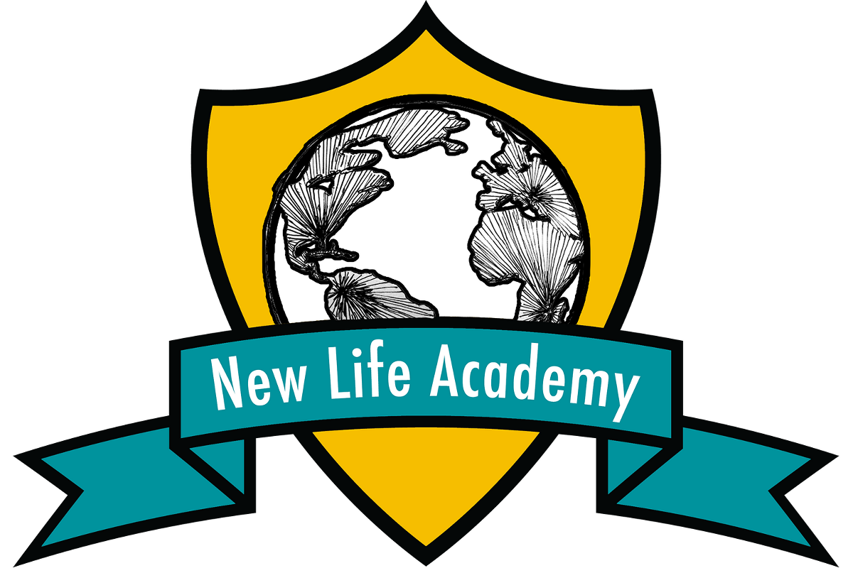 New Life Academy » New Life Academy