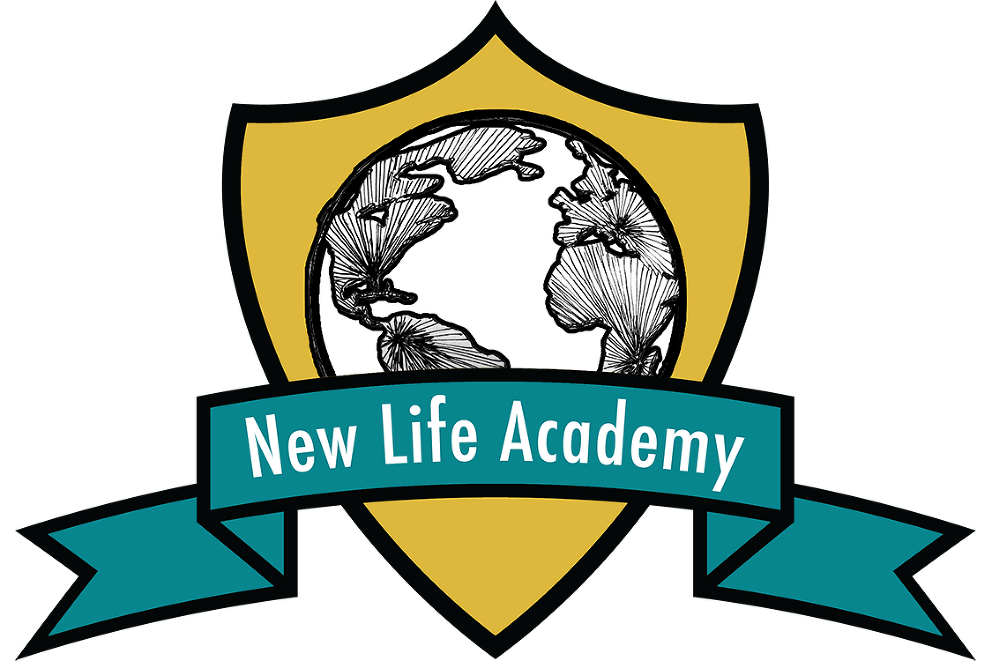 New Life Academy » New Life Academy